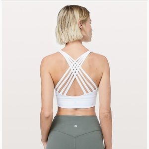 Lululemon Free to Be Moved Bra